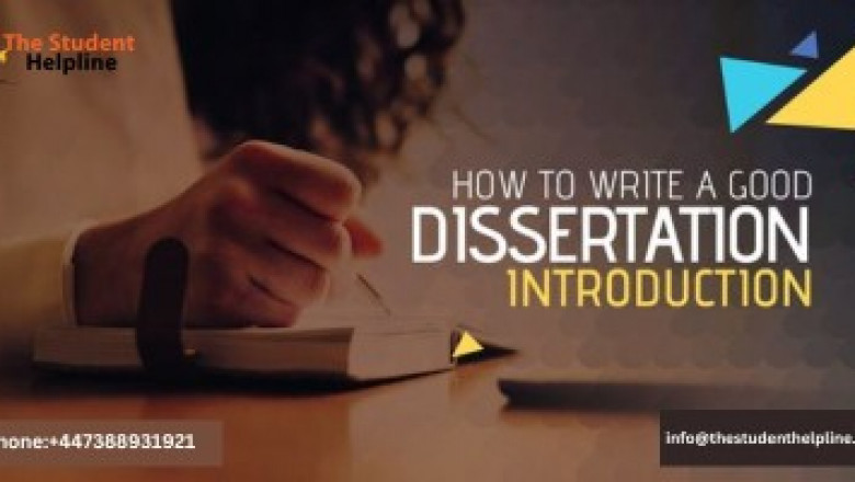 Is There Any Quality Dissertation Writing Service Provider In The UK?