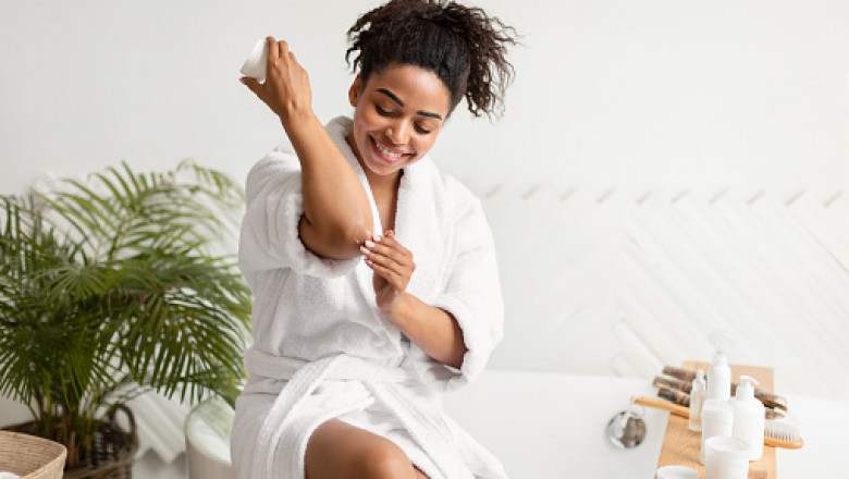 Modere Cellproof Infusion Masks: A New Way To Improve Skin
