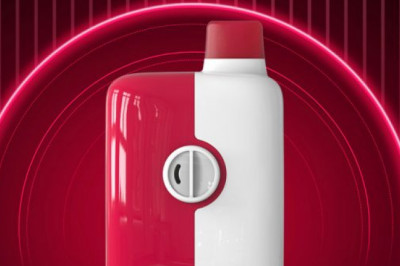 Mr. Fog Switch Disposable