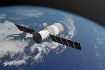 New Space / Commercial Space Market - Forecast (2022 - 2027)