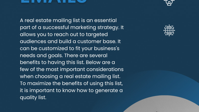 Real Estate Database in USA