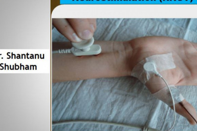 Responsive Neurostimulator (RNST) - Dr. Shantanu Shubham