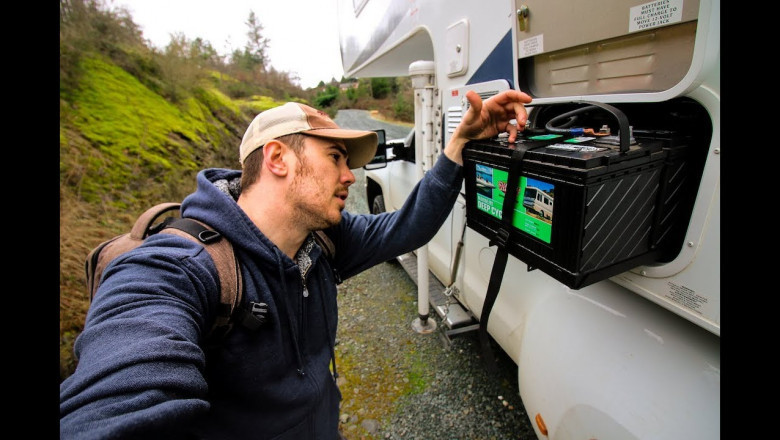 RV Battery Market Impact Analysis For New Normal | Research Informatic