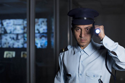 Security Agency in Bangalore - Gardozo