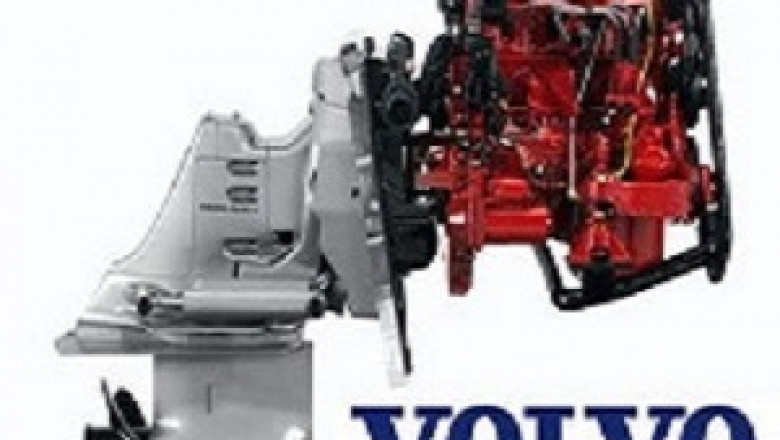 Sei Outdrives | Claussmarine.com