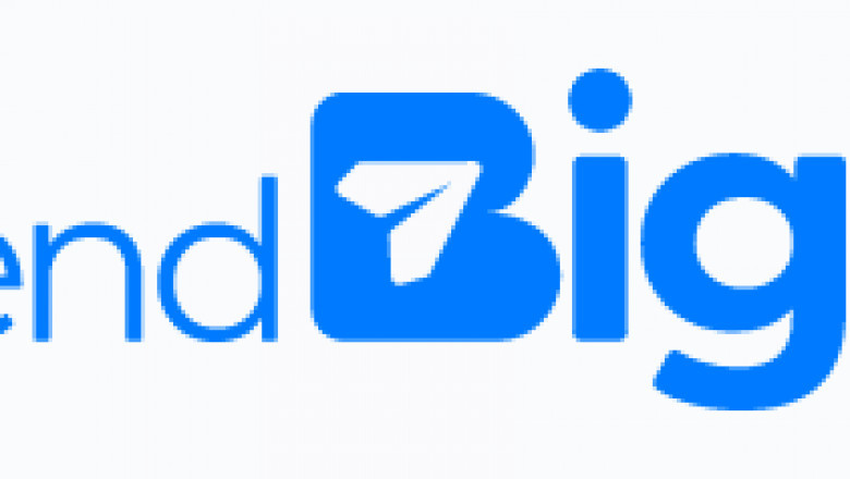 Send big files with the help of online tools!