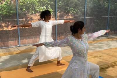 Should Yoga be Made a Part of Physical Education in Public Schools?