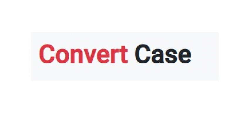 Small to Capital Letters Online | Text-convertcase.net