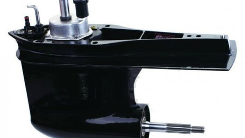 Sterndrive Engineering | Claussmarine.com