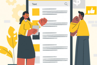 Strategy To Choose The Best Mobile App Development Company