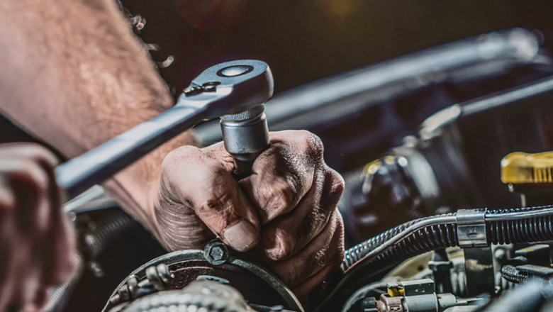 Things to Look for When Locating an Auto Repair Shop