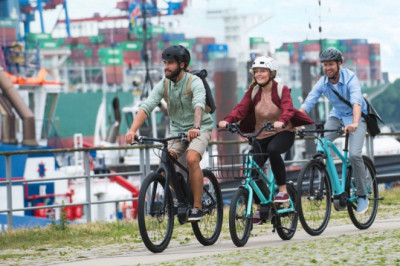 Top 15 Reasons To Choose An E-bike In 2022