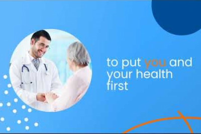 USA Vein Clinics - The difference between care and caring for our patients