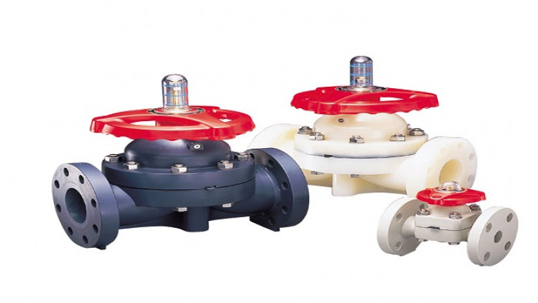 Valve Supplier Saudi Arabia | Cttc-sa.com