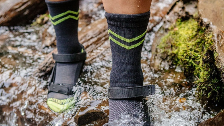 Waterproof Socks Market Research Elaborate Analysis with Growth Forecast To 2026