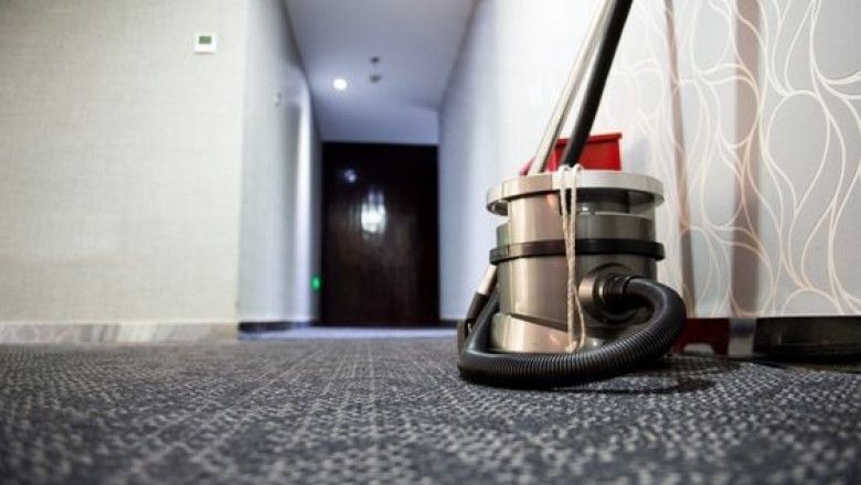 What is the best industrial vacuum cleaner?