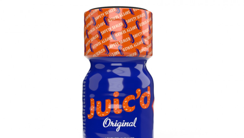 Where to buy poppers online for a powerful libido... and relaxed