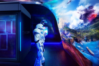 Why Data Centers Aren’t as Green as You Think