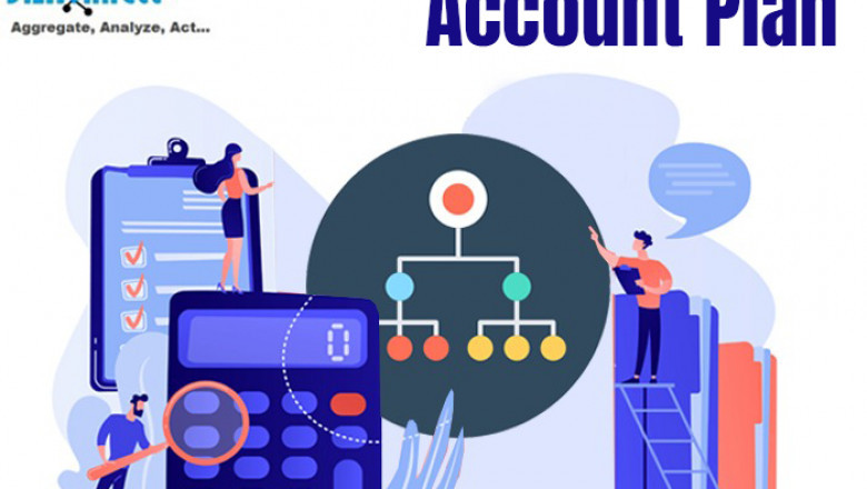 Why is it Important to Utilize Actionable Org Charts While Account Planning