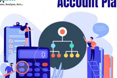 Why is it Important to Utilize Actionable Org Charts While Account Planning