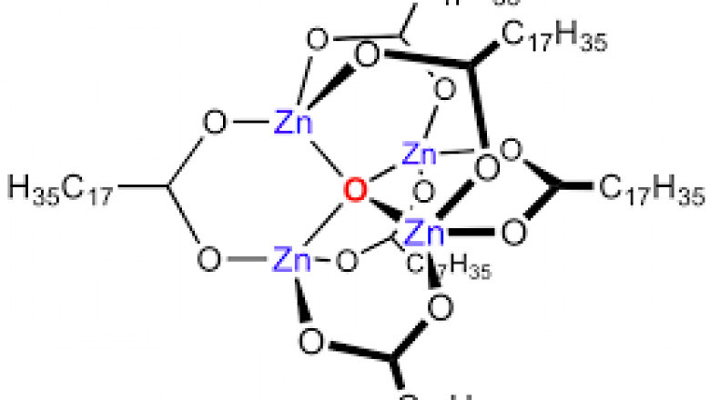 Zinc Stearate Market Size, Status, Growth | Industry Analysis Report 2020-2028
