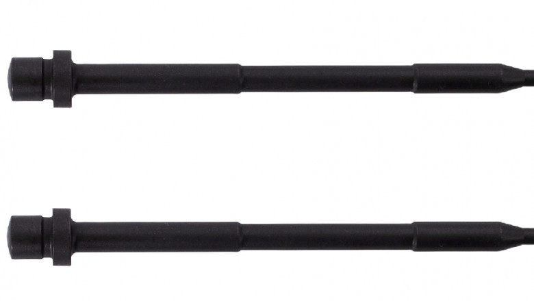 A Firing Pin Primer [No Pun Intended]