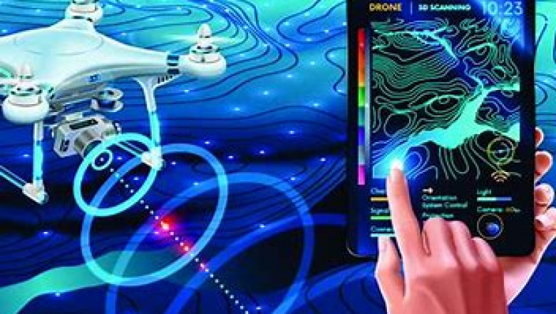 Aerial Survey Services Market Competitive Landscape and its Industry Growth Prospect By 2028