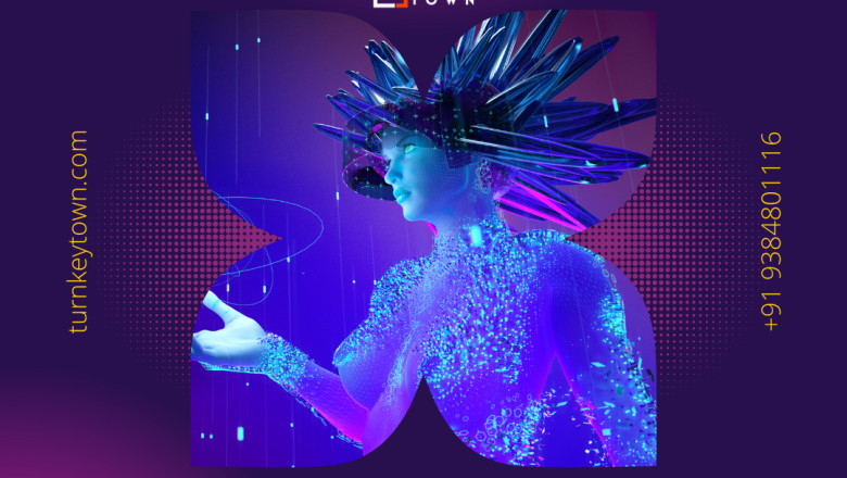 Create Opensea like NFT marketplace with ease using OpenSea Clone