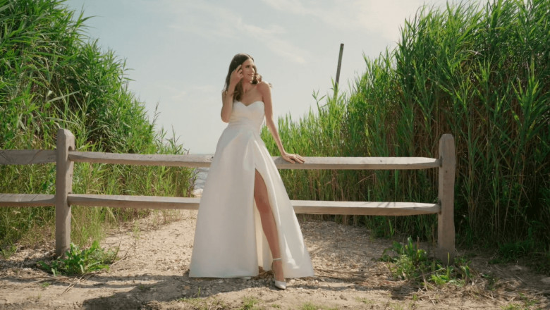 Create the Wedding Dress of Your Dreams With Bridal Shop Melbourne