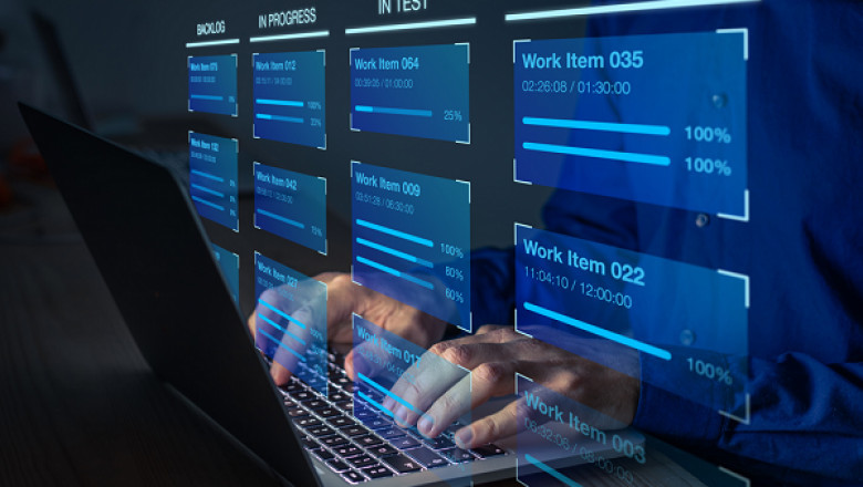 Devops Assessment Questionnaire | Sirius360.io