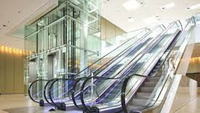 Elevator And Escalator Market Insight | Outlook | Growth Analysis Report 2028