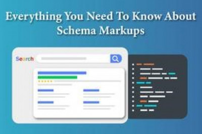 EVERYTHING ABOUT SCHEMA MARKUPS