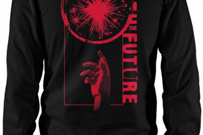 Faith in the Future Louis Tomlinson merch