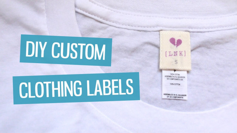Fashion And Apparels Print Label Market Size, Share, Growth Opportunity & Global Forecast to 2028