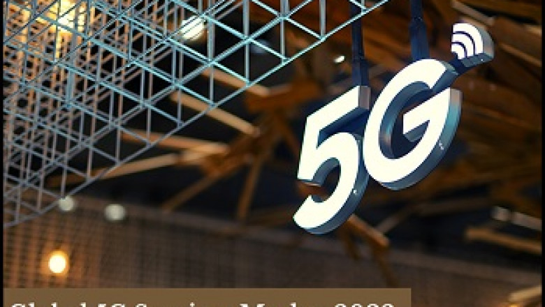 Global 5G Services Market 2022 - Industry Briefing