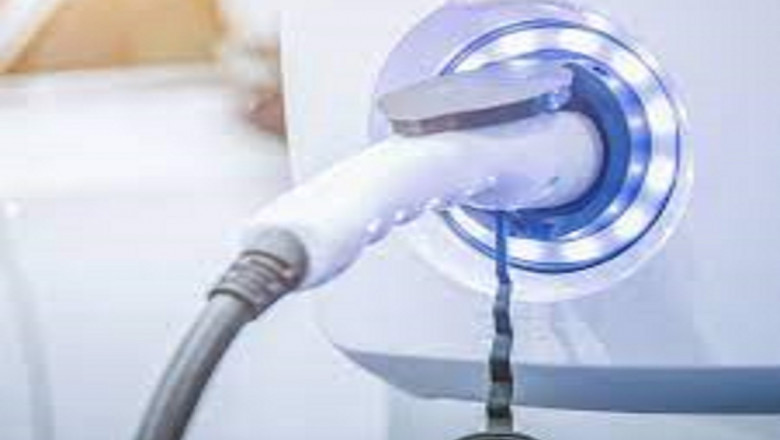 Global Electric Vehicle Fluids Market 2022: COVID-19 Impact Analysis and Industry Forecast Report