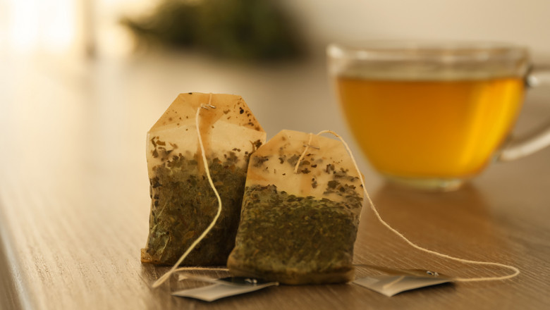 Global Tea Bag Market Report, Latest Trends, Industry Opportunity & Forecast to 2028