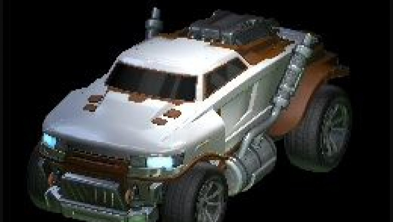 Heatwave Rocket League