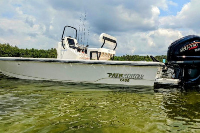 Homosassa scallop charter (Crystalriver Fishing)