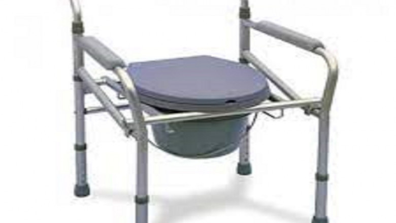 Hospital Commode Market 2022 | Industry Demand, Fastest Growth, Opportunities Analysis and Forecast