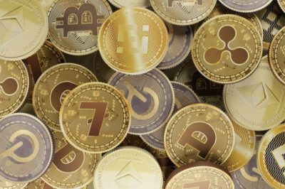 How do you make cryptocurrency development happen in a business way?