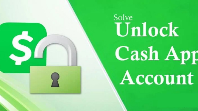 How long does the Cash App take to unlock an account?