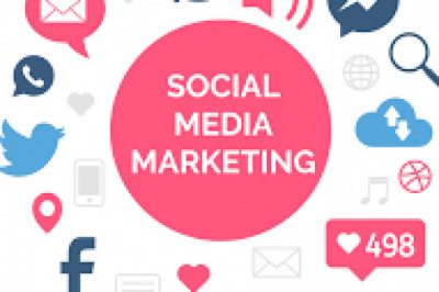 How Social Media Marketing Agencies Help to Grow Your Business.