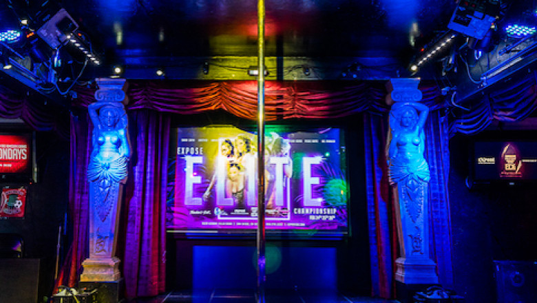 Night club in San Diego to get complete happiness