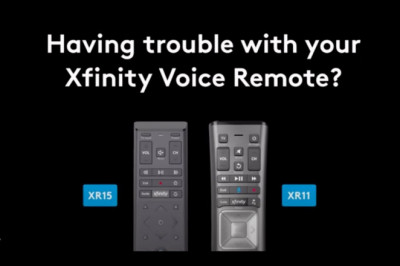 Program x1 Remote Not Connected to Cable Box Fix