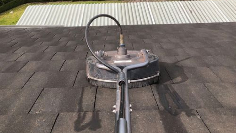 Roof covering Repair for Giving New Appears in your House