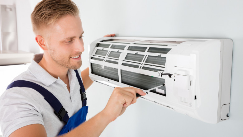 The Benefits Of Using Aircon Services In Singapore