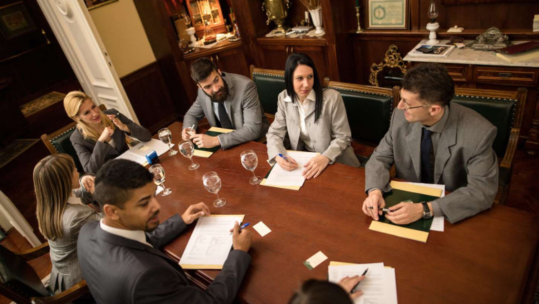 Types of Services Provided by CPA Firms/Accounting Firms