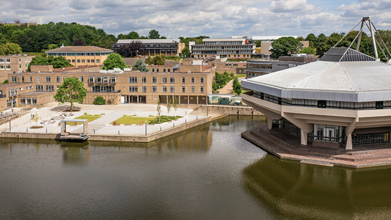University of York: Rankings, Courses, Fees, Scholarships