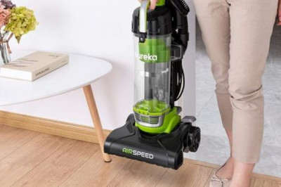 What is the best lightweight vacuum cleaner on the market?